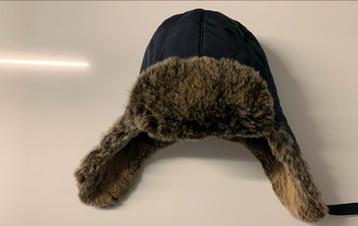 Woolrich muts, Enlèvement ou Envoi, Comme neuf, Bonnet