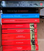 Thrillers 5 + 1 gratis, per stuk voor slechts, Comme neuf, Enlèvement ou Envoi