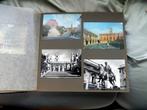 Oude fotoalbum met oude postkaarten , in heel goede staat, Verzamelen, Ophalen, Buitenland, Zo goed als nieuw, 1940 tot 1960