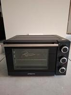 Kleine oven goede staat, Elektronische apparatuur, Ophalen, Minder dan 45 cm, Minder dan 45 cm, Oven