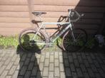 Koersfiets Fore Zilver kleur, Fietsen en Brommers, Ophalen, Gebruikt, Overige merken
