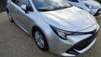 Toyota Corolla DYNAMIC +BUSSINES PACK + NAVI (bj 2021), Te koop, Zilver of Grijs, Stadsauto, 78 g/km