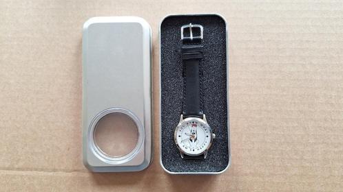 Montre Tex Avery - Droopy - Citime DA03, Handtassen en Accessoires, Horloges | Heren, Zo goed als nieuw, Polshorloge, Overige merken