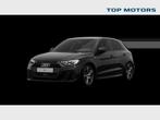 Audi A1 Sportback Audi A1 Sportback Business Edition S line, Auto's, Automaat, A1, 129 g/km, Zwart