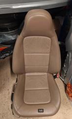 Sièges BMW Z3 beiges, Autos : Pièces & Accessoires, Enlèvement, BMW