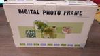 foto digital frame, Ophalen of Verzenden, Nieuw