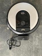 Robotstofzuiger iRobot Roomba i7, Ophalen, Reservoir