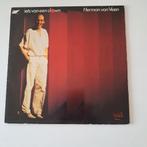 Iets van een clown - Herman van Veen LP, Ophalen of Verzenden, Gebruikt