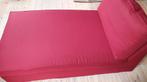 Rood dagbed Kivik, in nieuwstaat., Huis en Inrichting, Ophalen, Zo goed als nieuw