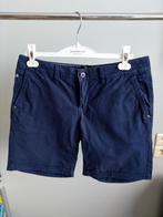short  bleu Gaastra T M, Gaastra, Comme neuf, Courts, Taille 38/40 (M)