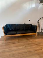Andreas Hansen FDB Møbler 3-zitsbank model 303, Huis en Inrichting, Ophalen, Gebruikt, Minder dan 75 cm, 150 tot 200 cm