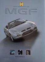 MGF, Boeken, Ophalen, Zo goed als nieuw