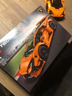 Lego technic Lamborghini huracan, Ophalen, Lego