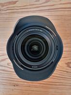 Nikon NIKKOR Z 14-30mm F/4, Audio, Tv en Foto, Foto | Lenzen en Objectieven, Ophalen, Zo goed als nieuw