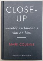 Close-Up - Wereldgeschiedenis van de Film - Mark Cousins, Boeken, Ophalen of Verzenden