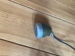 Bullet mic, Muziek en Instrumenten, Microfoons, Ophalen, Zo goed als nieuw, Zangmicrofoon