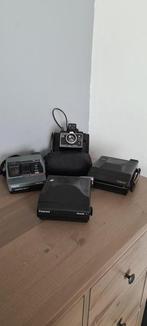 vintage polaroid, Audio, Tv en Foto, Fotocamera's Analoog, Polaroid, Polaroid, Ophalen