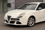 ALFA GIULIETTA 2013 DIESEL 1.6 190.000KM EURO5, Auto's, Euro 5, Bedrijf, Diesel, 5 deurs