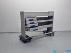 Q-box bestelwagen bedrijfswagen inrichting kast, Ophalen of Verzenden, Gebruikt