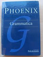 Phoenix grammatica, Livres, Livres scolaires, Utilisé, Enlèvement ou Envoi, Latin