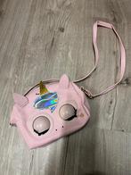 Interactief handtasje, Enlèvement, Comme neuf, Sonore