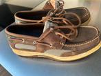 Sebago docksides clovehitch marine uitvoering 41,5 nieuw, Enlèvement, Comme neuf