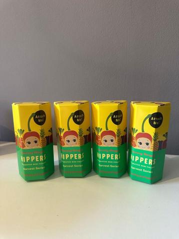 Angel popjes, serie: hippers, harvest, Zie alle andere popje beschikbaar voor biedingen