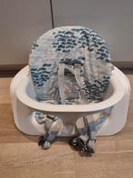 Stokke Steps baby set + kussen, Kinderen en Baby's, Ophalen of Verzenden, Zo goed als nieuw