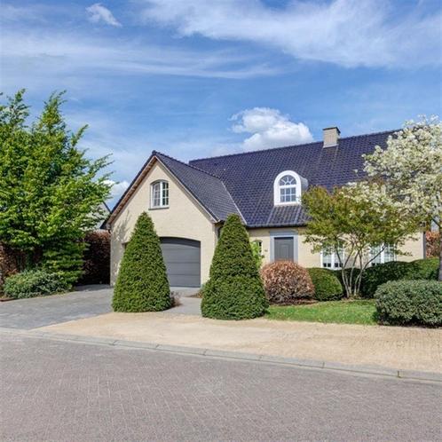 Huis te koop in Poederlee, 4 slpks, Immo, Huizen en Appartementen te koop, Vrijstaande woning, B
