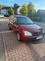 Kia Carens, Auto's, Kia, Voorwielaandrijving, Monovolume, Leder, 5 deurs