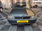 Toyota Starlet 1.0I 119.000 Km. Bj. 1990 3-Deurs, Voorwielaandrijving, 4 zetels, Stof, Bedrijf