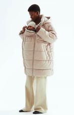 Nieuwe draagjas maat M, Kleding | Dames, Zwangerschapskleding, Maat 38/40 (M), Beige, Nieuw, Ophalen of Verzenden