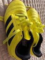 Sportschoenen voetbal maat 28 Adidas, Ophalen of Verzenden, Zo goed als nieuw