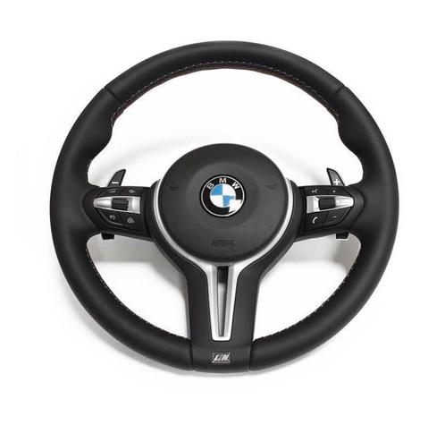 BMW M-Stuur F Serias, Auto-onderdelen, Besturing, BMW, Ophalen of Verzenden