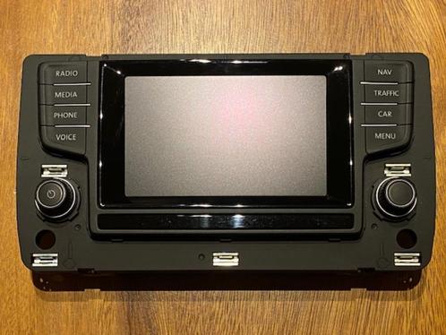 Volkswagen 5G0 919 605D display, Auto-onderdelen, Dashboard en Schakelaars, Volkswagen, Gereviseerd, Ophalen of Verzenden