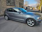 BMW 116i 2.0L Benzin Euro 5a/108.000km/Bj 2009/Airco/, Auto's, BMW, Particulier, Te koop, Radio