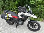 BMW G650 GS special edition, 20 dkm, 9/2015, Motoren, Particulier, Enduro, Minimaal motorrijbewijs A2, ABS