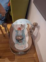 balancelle inguinity, Enfants & Bébés, Autres marques, Comme neuf, Enlèvement, Avec ceinture(s)