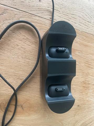 Playstation Dual Oplaadstation CUH-ZDC1 (Zemst) beschikbaar voor biedingen