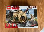 Lego Star Wars 75208 Yoda’s Hut, Verzamelen, Star Wars, Ophalen of Verzenden, Nieuw