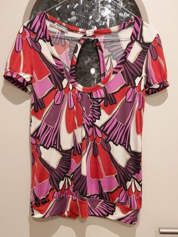 Rinascimento, top en/of blouse, S beschikbaar voor biedingen