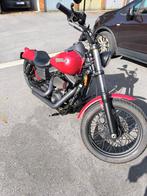 Harley Davidson Dyna, Motoren, Motoren | Harley-Davidson, 2 cilinders, Chopper, Particulier, Meer dan 35 kW