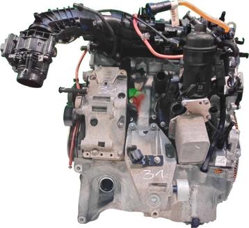 Moteur BMW X3 G01 F97 G08 2.0 B47O B47D20A disponible aux enchères