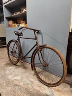 Cycles Sportif 1937 - Schilde, Ophalen