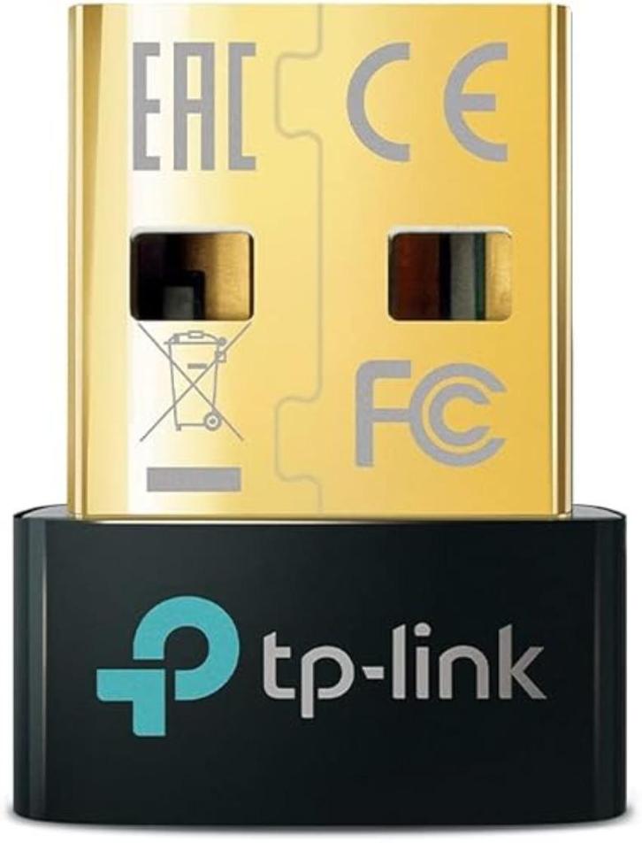 TP Link Bluetooth 5.0 | adaptateur | Nouveau, Informatique & Logiciels, Commutateurs réseau, Neuf, Envoi