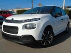 Citroen C3 1.2 Tce *12/2018 *1e Eigen*Ohb*Airco*EURO 6d-TEMP, Achat, 50 kW, Euro 6, Entreprise
