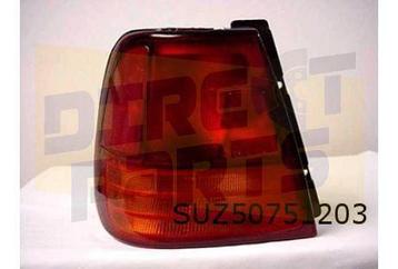 Suzuki Swift SF (1/89-9/96) Sedan achterlicht Links OES! SUZ beschikbaar voor biedingen