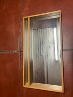 Habitat Miroir, Ophalen, Gebruikt, 75 tot 100 cm, Minder dan 100 cm