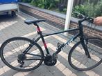 Herenfiets Oxford en Giant, Fietsen en Brommers, Fietsen | Heren | Herenfietsen, 49 tot 53 cm, Ophalen, Gebruikt, Giant