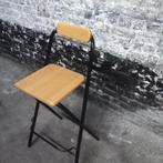 Tabouret, Maison & Meubles, Tabourets de bar, Comme neuf, Enlèvement ou Envoi